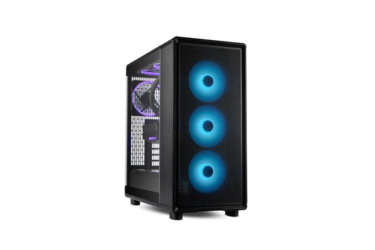 Scorptec Chimera | AMD Ryzen 7 | NVIDIA GeForce RTX 5080 | Gaming PC