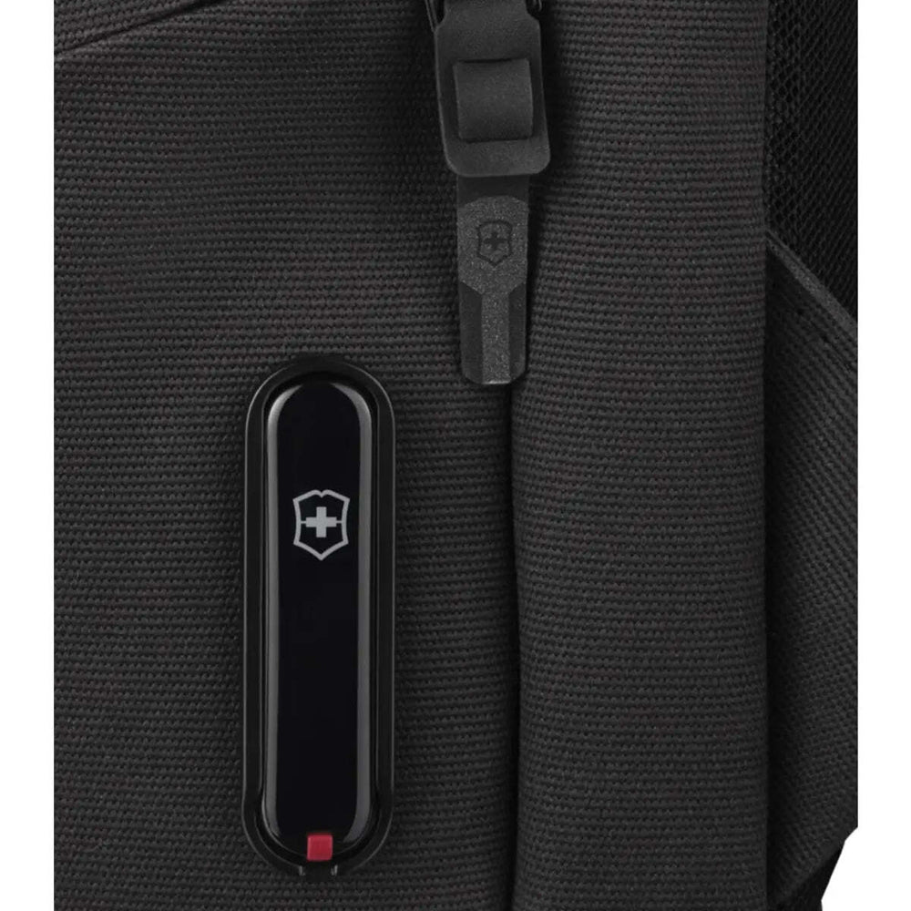 Victorinox Touring 2.0 Commuter 15" Laptop Daypack - Black