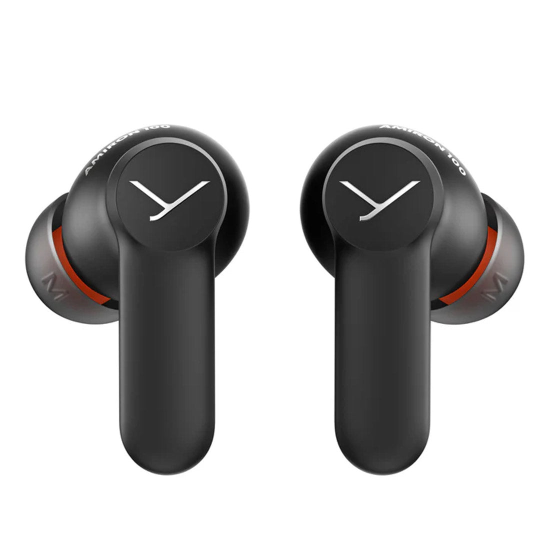Beyerdynamic AMIRON 100 ANC Earbuds (Black)