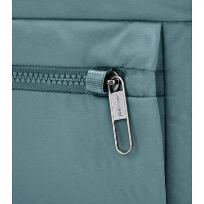 Pacsafe Citysafe CX Econyl Anti-Theft Mini Backpack - Fresh Mint