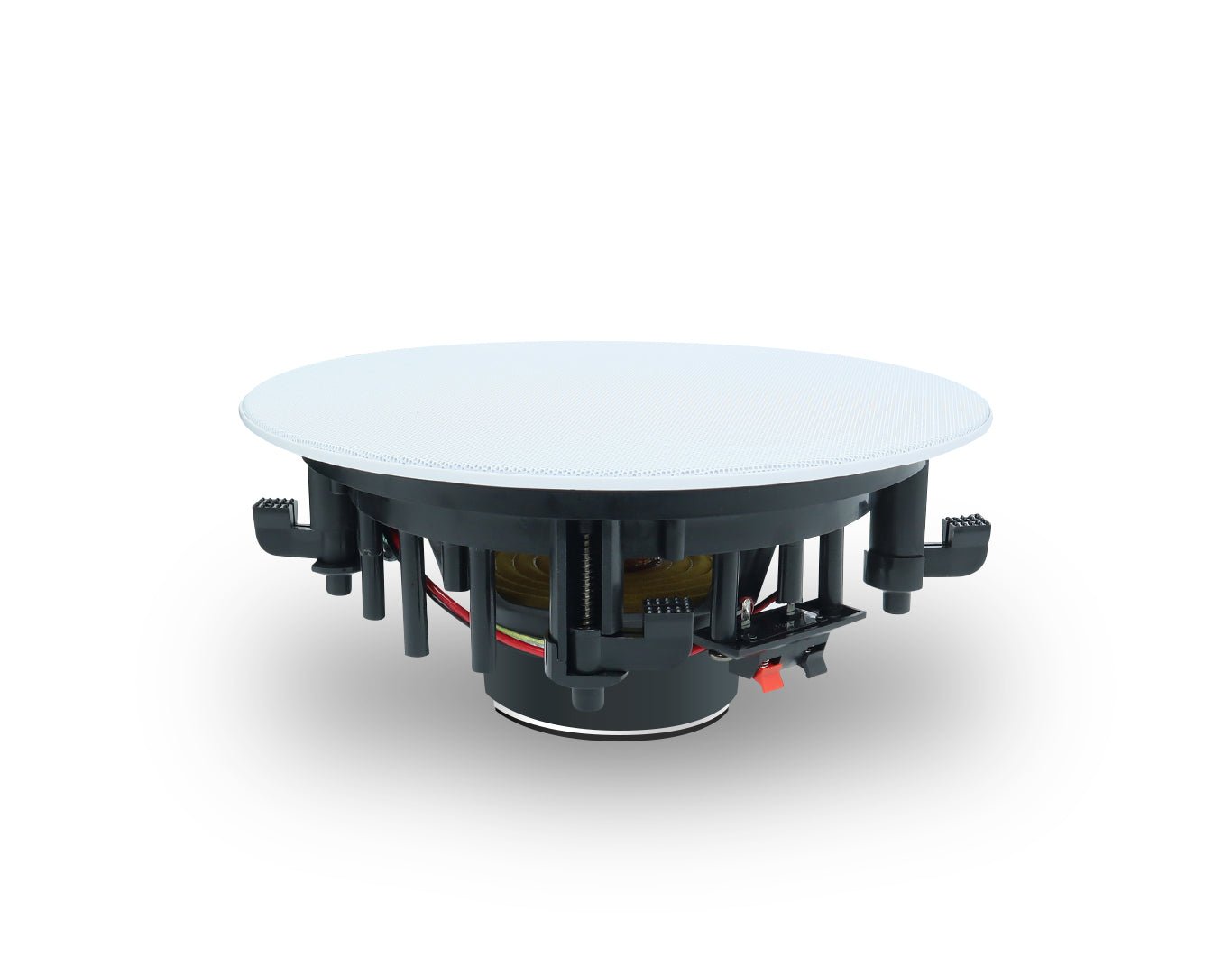 Weconic Bluetooth Amplifier + 8x6" Ceiling Speakers Package