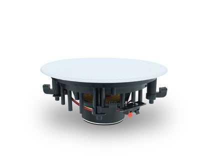 Weconic Bluetooth Amplifier + 8x6" Ceiling Speakers Package