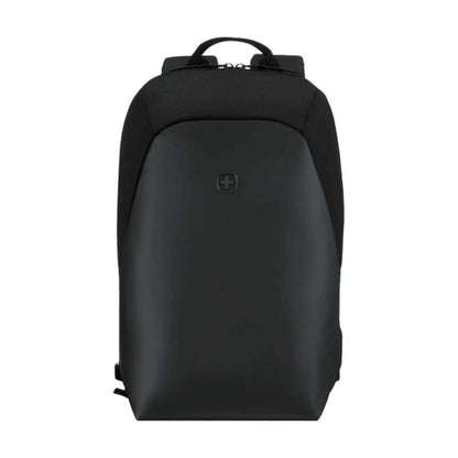 Wenger UrbanOne Light Laptop Padded Compartment Backpack Black 14 Inches