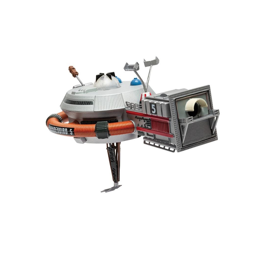 Corgi Thunderbird 5