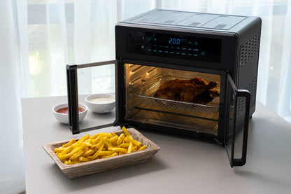 Healthy Choice 25L Air Fryer Convection Oven