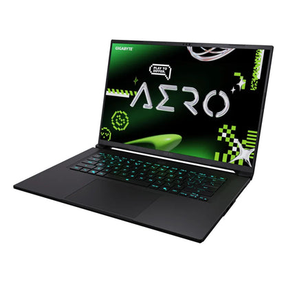 Gigabyte AERO X16 3TH Gray 16" / Ryzen 7 260 | RTX 5050 Gaming Laptop