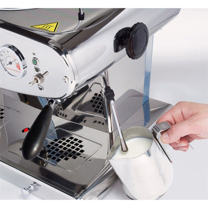 Illy X2.2 iperEspresso Pro Capsule Machine