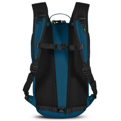 Pacsafe Eco 18L Anti-Theft 13" Laptop Backpack - Tidal Teal