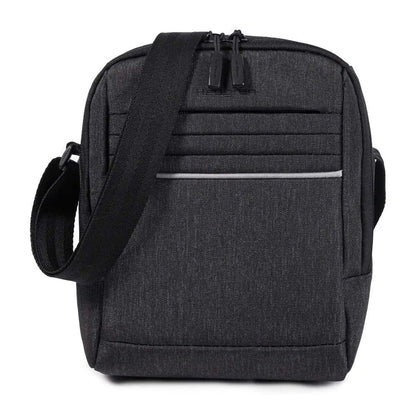 Hedgren CONTOUR Crossbody Bag - Anthracite