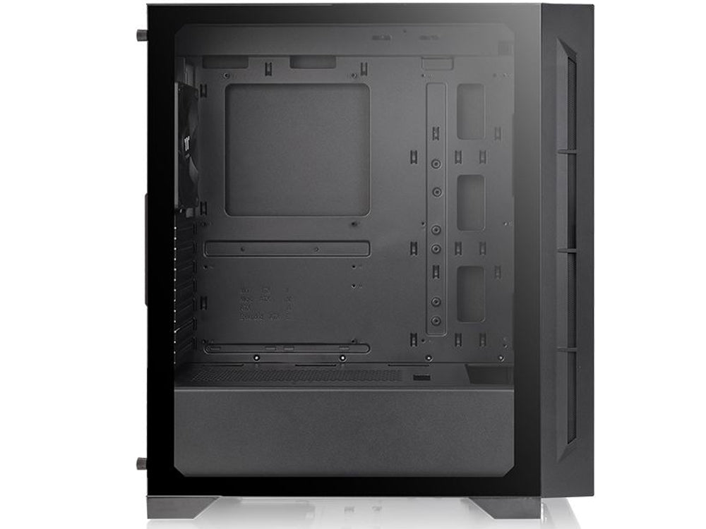 Thermaltake H330 Tempered Glass Mid-Tower Case