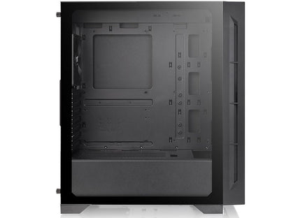 Thermaltake H330 Tempered Glass Mid-Tower Case
