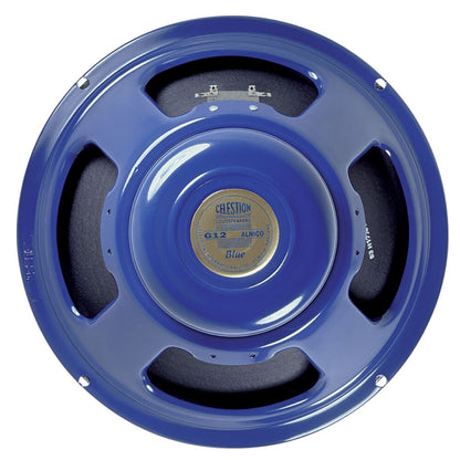 Celestion T4427: 12" 15W Speaker 8OHM (Blue)