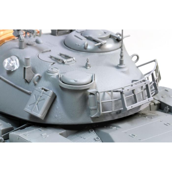 Dragon Models 3611 1/35 M48A5 105mm Gun