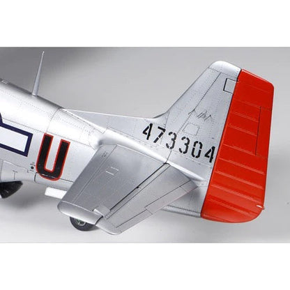 Tamiya 1/32 North American P51D Mustang