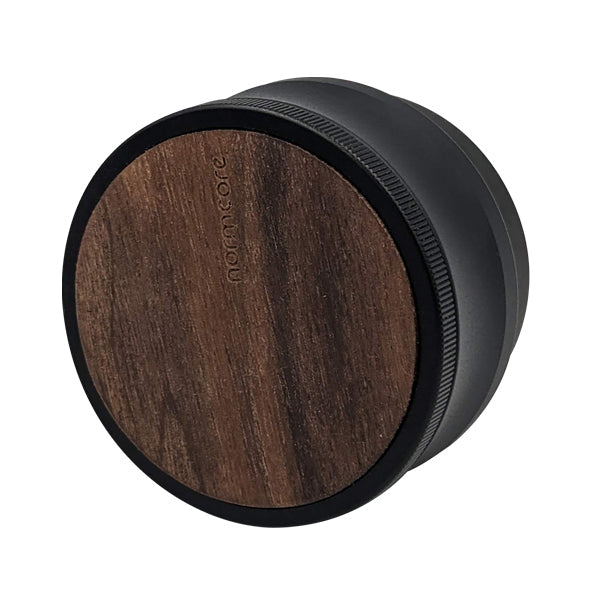 Normcore Gravity Distributor - 53.3mm / Titanium - 5 Blade