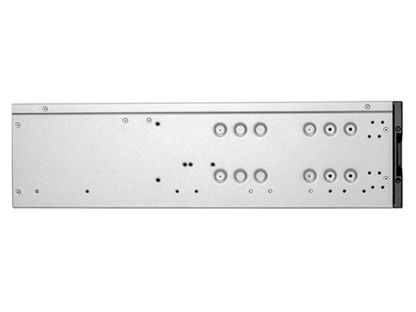 SilverStone RM32 360mm Radiator Support Rackmount Server Case