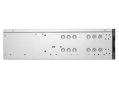 SilverStone RM32 360mm Radiator Support Rackmount Server Case