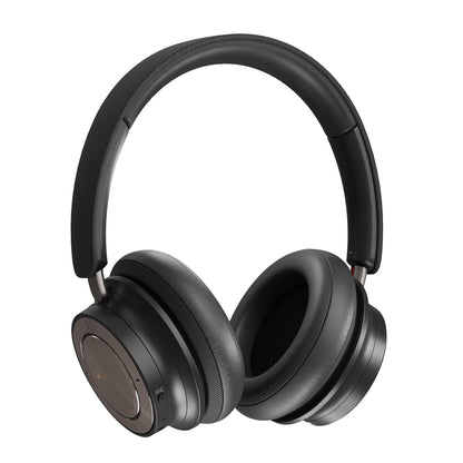 DALI IO-8 Wireless Headphones (Iron Black)