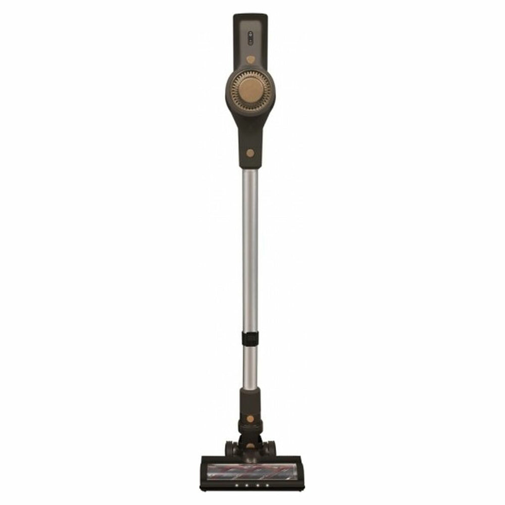 Airflo 39.5cm Rechargeable Stick Vacuum Cleaner (Brown)