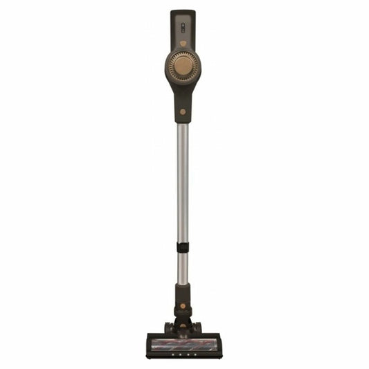 Airflo 39.5cm Rechargeable Stick Vacuum Cleaner (Brown)