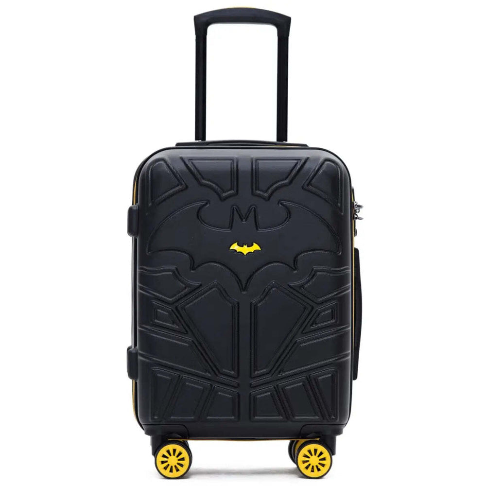 Batman 50 cm 4-Wheel Carry-on Suitcase