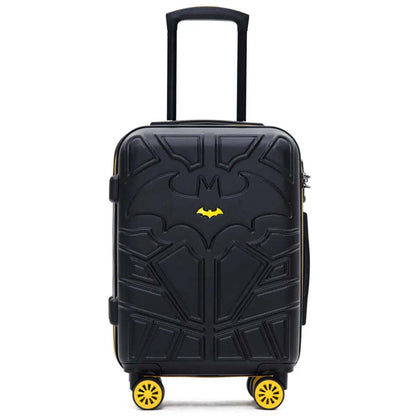 Batman 50 cm 4-Wheel Carry-on Suitcase