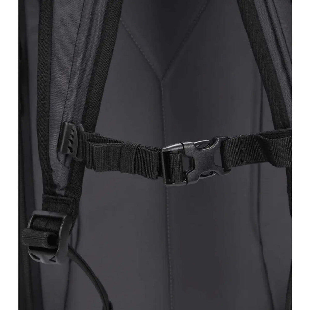 Pacsafe Venturesafe EXP35 Anti-Theft 35L Travel Backpack - Slate