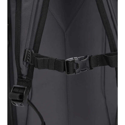 Pacsafe Venturesafe EXP35 Anti-Theft 35L Travel Backpack - Slate