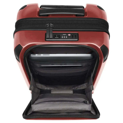 Victorinox Spectra 3.0 Expandable 55cm Frequent Flyer Carry-On - Victorinox Red