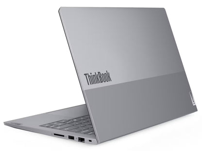 Lenovo ThinkBook 14 Gen 9 14" Core 7 240H 16GB RAM 512GB Business Laptop - Arctic Grey