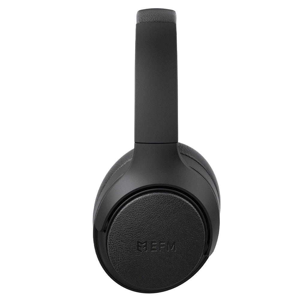 EFM Austin Studio Lite Over Ear Headphones with ANC and 50hrs playback