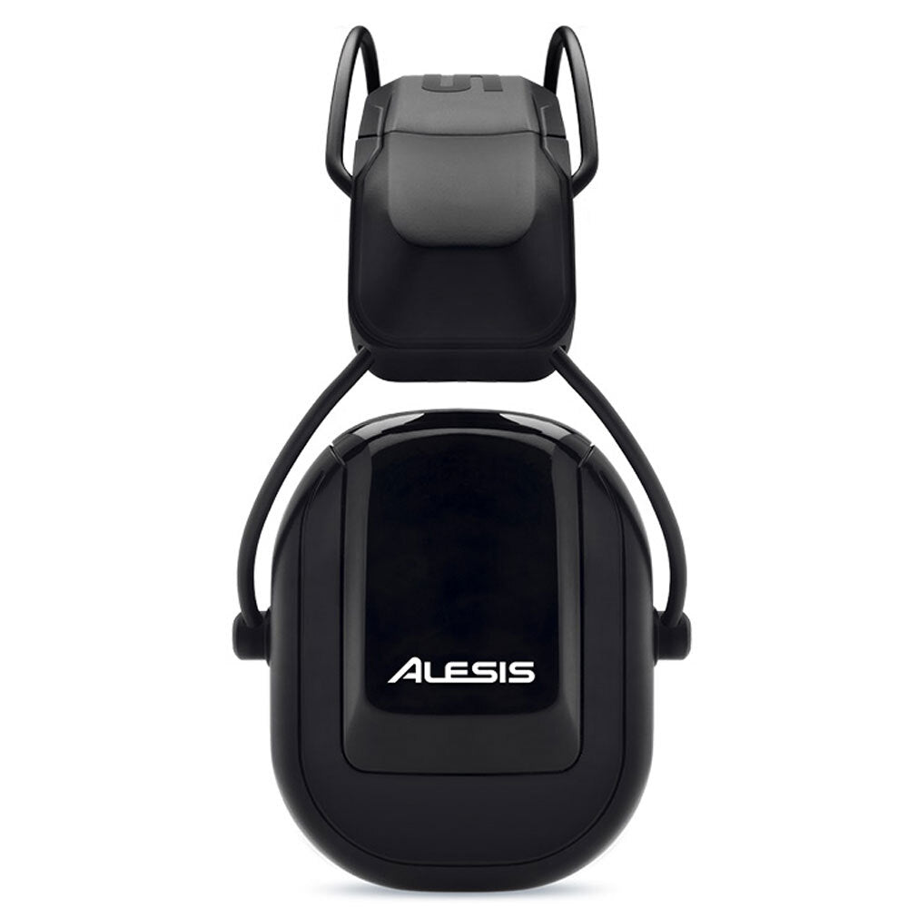 Alesis Extreme Isolating Drum Headphones (Black)