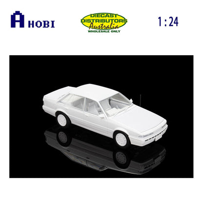 DDA 1/24 VL Holden Calais Plastic Kit