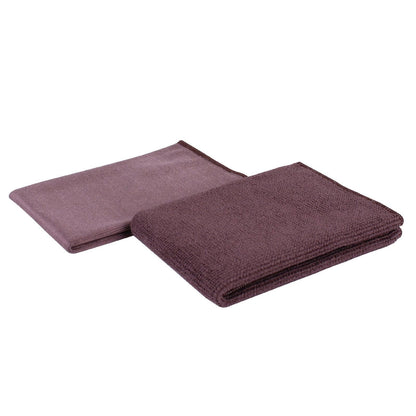 White Magic Eco Cloth Coffee Machine 2 Pack 32 X 32cm