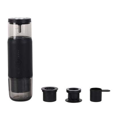 Avanti Apex Portable Espresso Coffee Maker