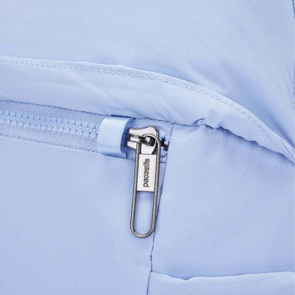 Pacsafe Citysafe CX Petite Anti-Theft RFID Blocking Backpack 8L Serenity Blue