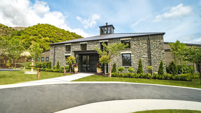 Gibbston Valley Lodge & Spa – 3-Day / 2-Night Wine Country Escape