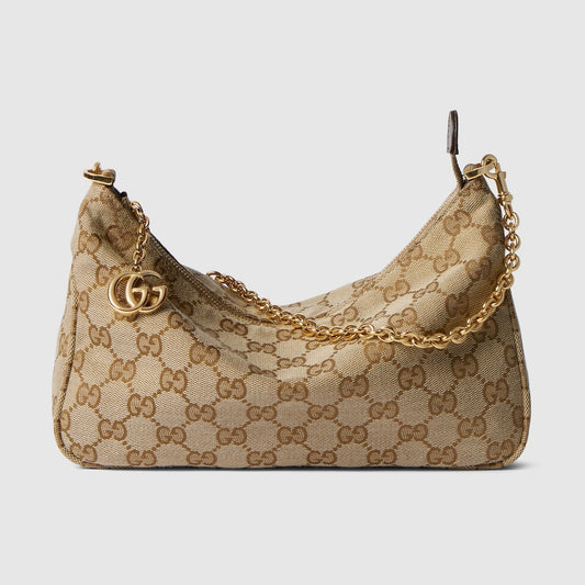 Lady Lunetta Chain small shoulder bag