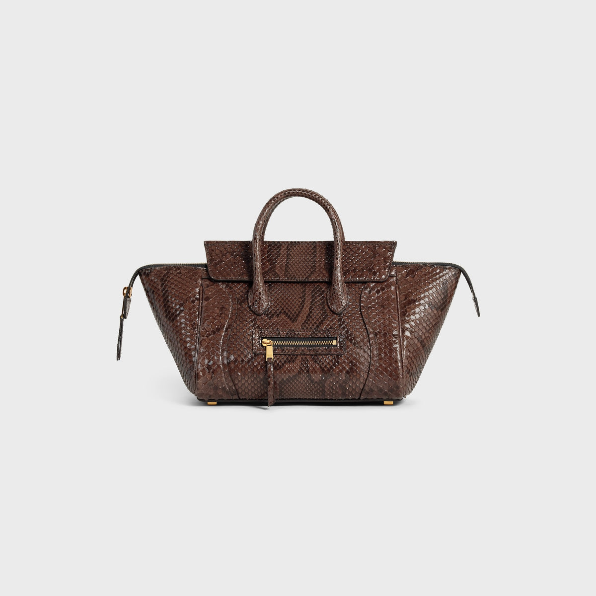 Little Luggage in Python