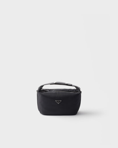 Prada Chérie Re-Nylon mini-bag
