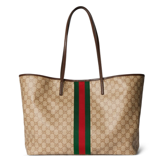 Gucci Tribeca large tote bag