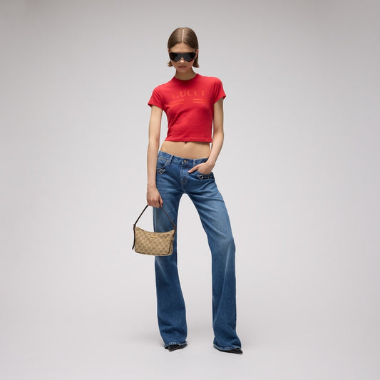 Lady Lunetta small shoulder bag