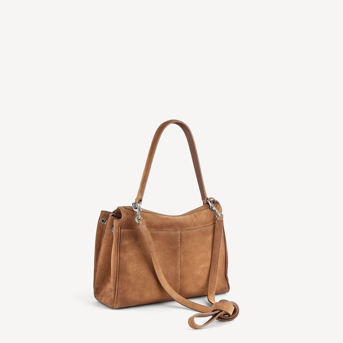 Rodeo Handbag Small Camel