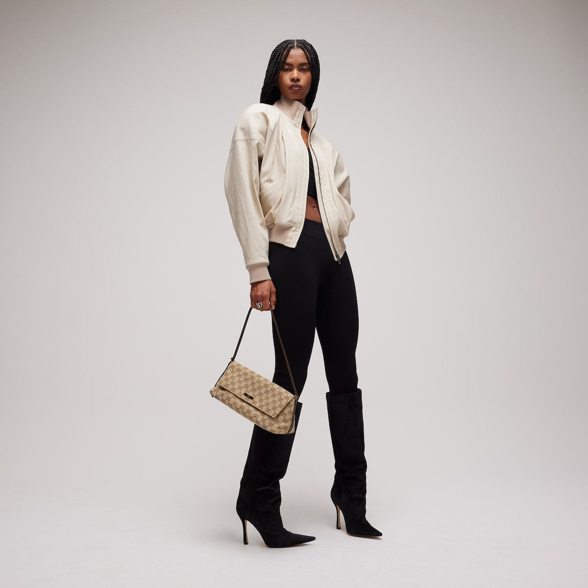 Gucci Madison Medium Shoulder Bag