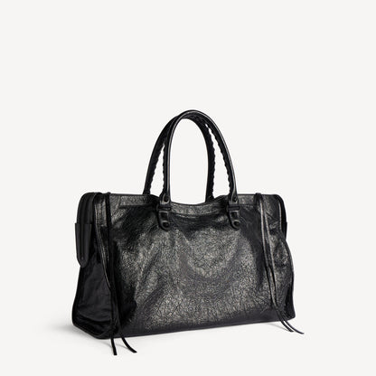 Le City Bag Large Black