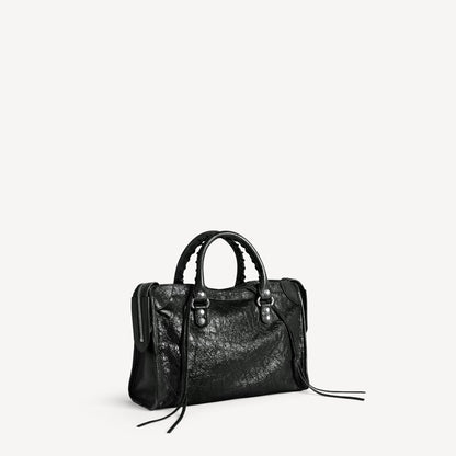Le City Bag Small Black