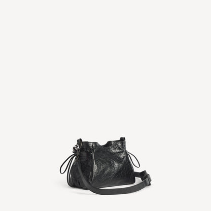 Le City Bucket Bag Small Black