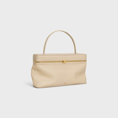 Rectangle in Supple Calfskin