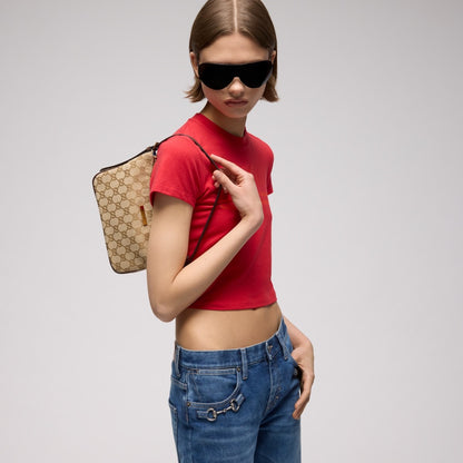Lady Lunetta small shoulder bag