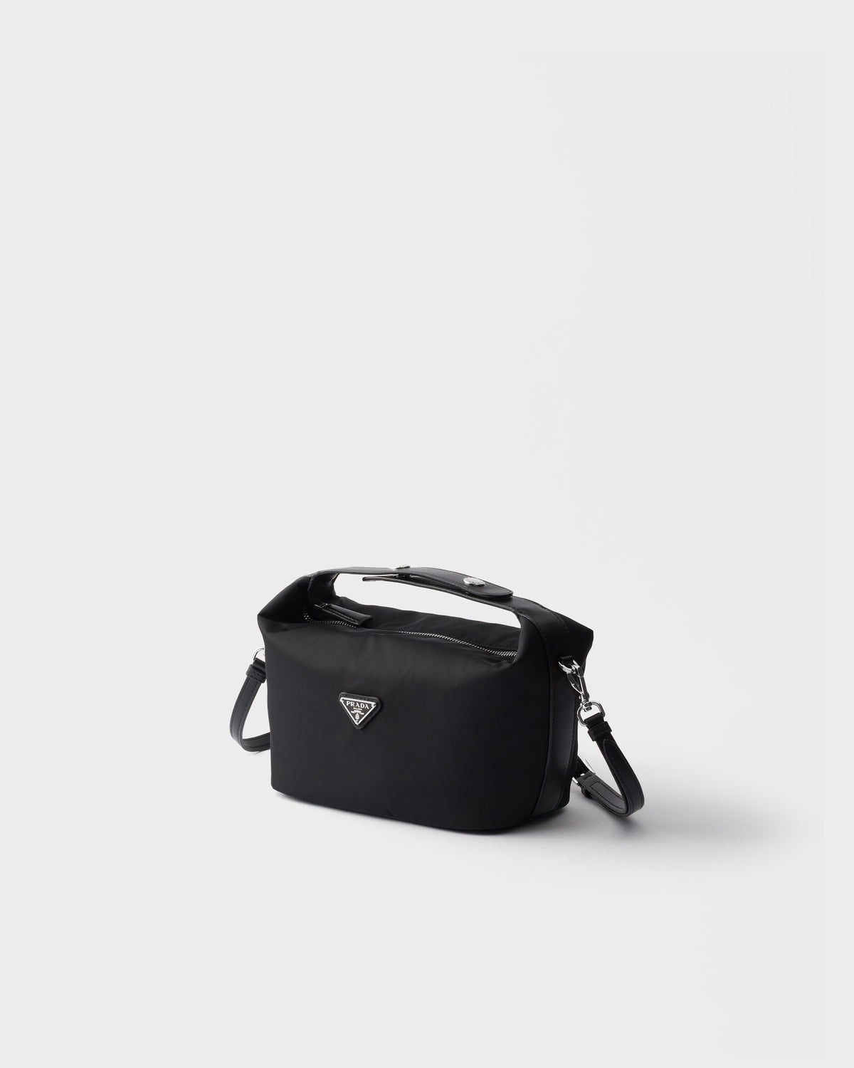 Prada Chérie Re-Nylon mini-bag
